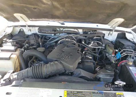 2003 Ford Ranger Xlt from USA, damaged, VIN 1FTYR44E13PA23871